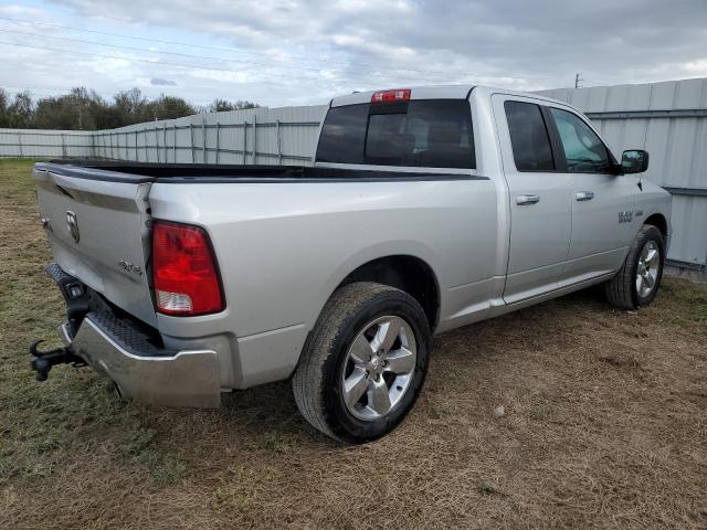 1C6RR7GTXGS362624 - 2016 RAM 1500 SLT SILVER photo 3