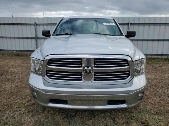 1C6RR7GTXGS362624 - 2016 RAM 1500 SLT SILVER photo 5