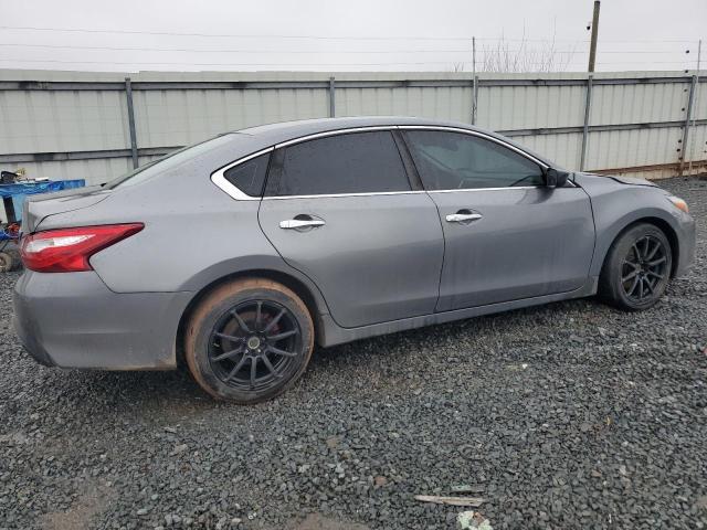 1N4AL3AP6HN366770 - 2017 NISSAN ALTIMA 2.5 GRAY photo 3