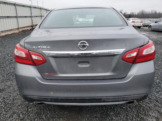 1N4AL3AP6HN366770 - 2017 NISSAN ALTIMA 2.5 GRAY photo 6