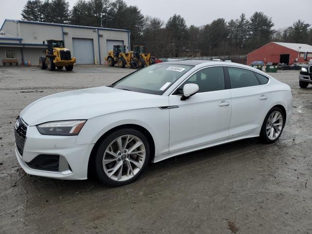 2020 AUDI A5 PREMIUM PLUS, 