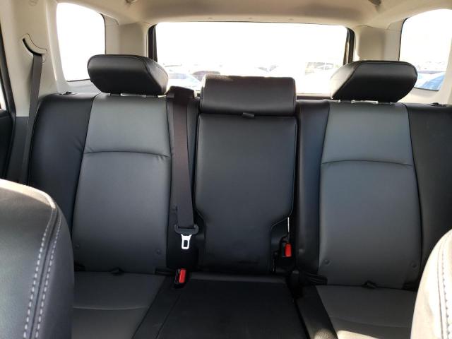 JTENU5JR6M5960271 - 2021 TOYOTA 4RUNNER SR5/SR5 PREMIUM 白色 照片 10