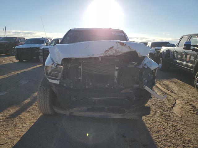 3C6TR4CT9GG166112 - 2016 RAM 2500 ST WHITE photo 5