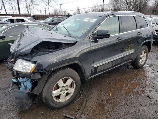 2013 JEEP GRAND CHER LAREDO, 