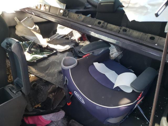 JTKJF5C7XB3010019 - 2011 TOYOTA SCION TC 紫色 照片 10