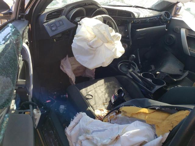 JTKJF5C7XB3010019 - 2011 TOYOTA SCION TC 紫色 照片 8