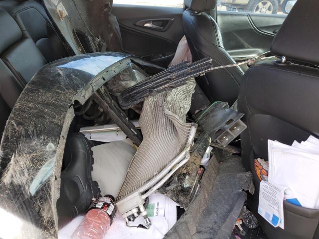 1G1ZH5SXXGF349111 - 2016 CHEVROLET MALIBU PRE Qara foto 10