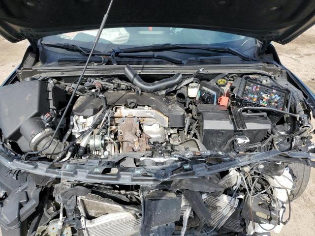 1G1ZH5SXXGF349111 - 2016 CHEVROLET MALIBU PRE Qara foto 11