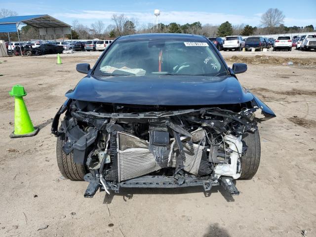 1G1ZH5SXXGF349111 - 2016 CHEVROLET MALIBU PRE Qara foto 5