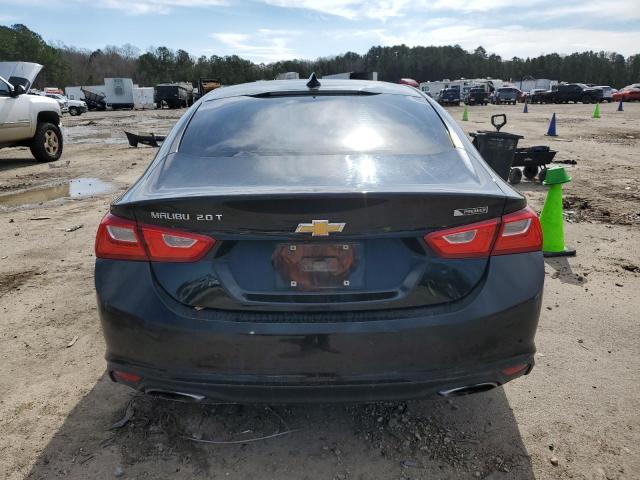 1G1ZH5SXXGF349111 - 2016 CHEVROLET MALIBU PRE Qara foto 6