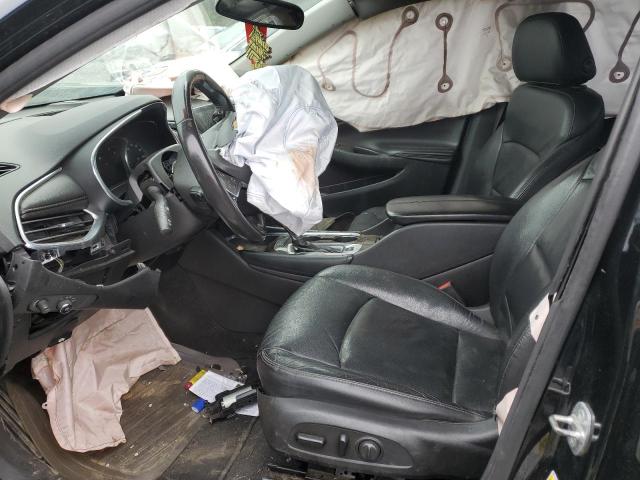 1G1ZH5SXXGF349111 - 2016 CHEVROLET MALIBU PRE Qara foto 7