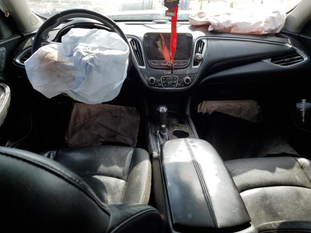 1G1ZH5SXXGF349111 - 2016 CHEVROLET MALIBU PRE Qara foto 8