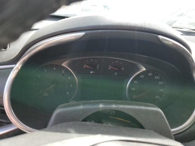 1G1ZH5SXXGF349111 - 2016 CHEVROLET MALIBU PRE Qara foto 9