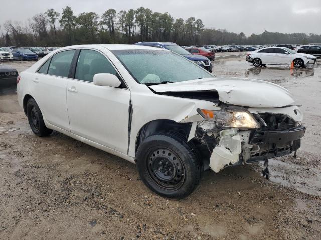 4T4BF3EK4BR117547 - 2011 TOYOTA CAMRY BASE WHITE photo 4