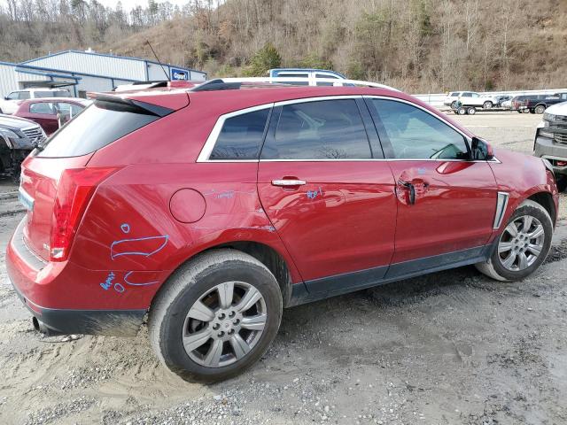 3GYFNEE3XGS561718 - 2016 CADILLAC SRX LUXURY COLLECTION MAROON photo 3