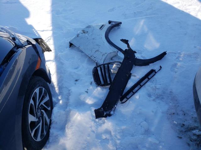 5UXTR9C50JLC82110 - 2018 BMW X3 3.0I XDRIVE30I თეთრი ფოტო 13