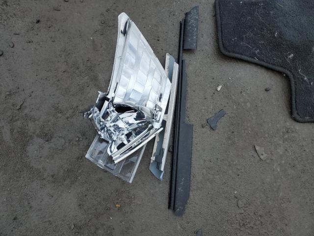 5TDZK3EH1CS075907 - 2012 TOYOTA HIGHLANDER BASE Марун фото 12