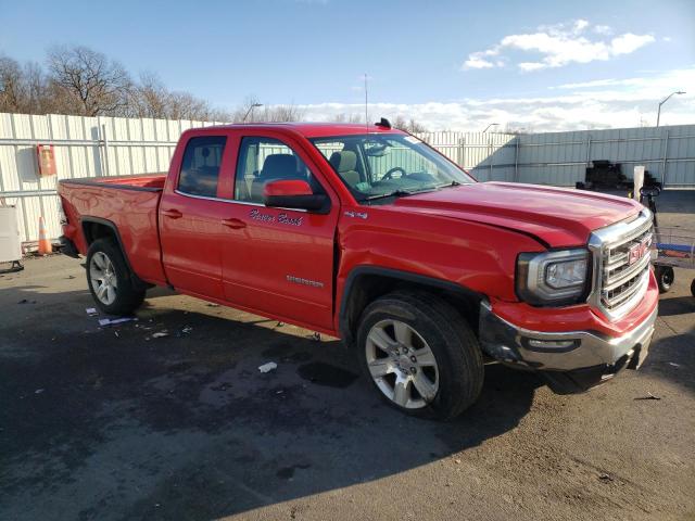 1GTV2MEC2GZ256690 - 2016 GMC SIERRA K1500 SLE RED photo 4