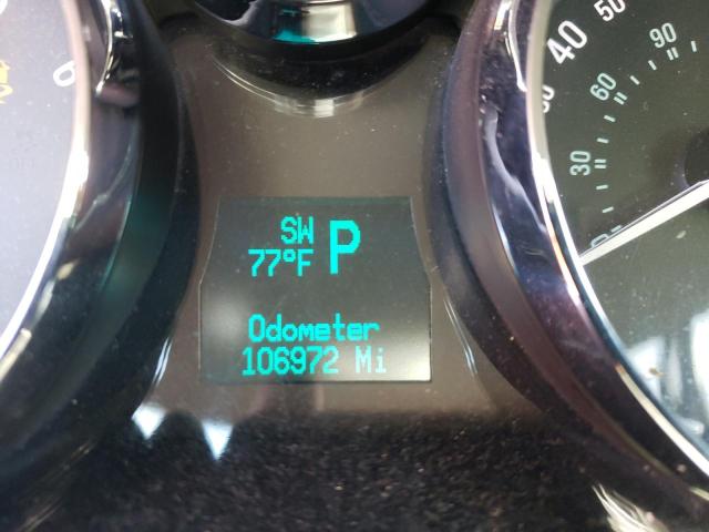 3GNAL2EK8ES597312 - 2014 CHEVROLET CAPTIVA LS 黑色 照片 8