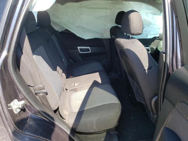 3GNAL2EK8ES597312 - 2014 CHEVROLET CAPTIVA LS 黑色 照片 9