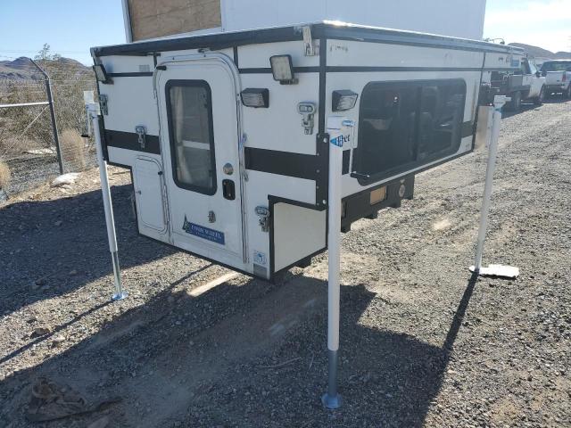 13332FL - 2021 FOUR CAMPER 26F WHITE photo 4