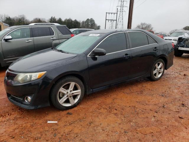 2014 TOYOTA CAMRY L, 