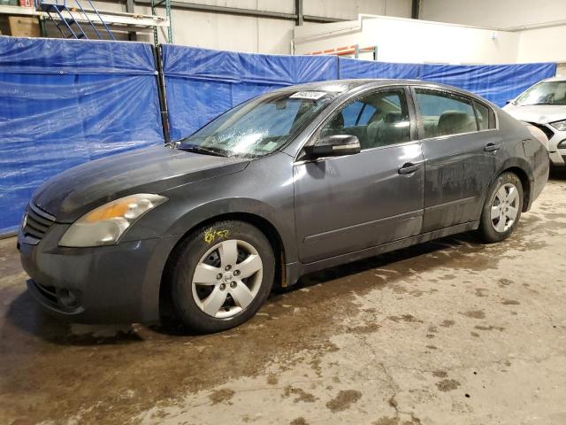 1N4BL21E37C108987 - 2007 NISSAN ALTIMA 3.5SE GRAY photo 1