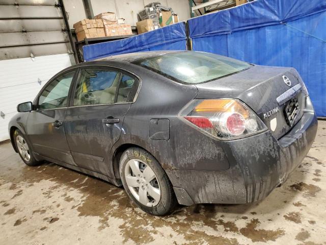 1N4BL21E37C108987 - 2007 NISSAN ALTIMA 3.5SE GRAY photo 2