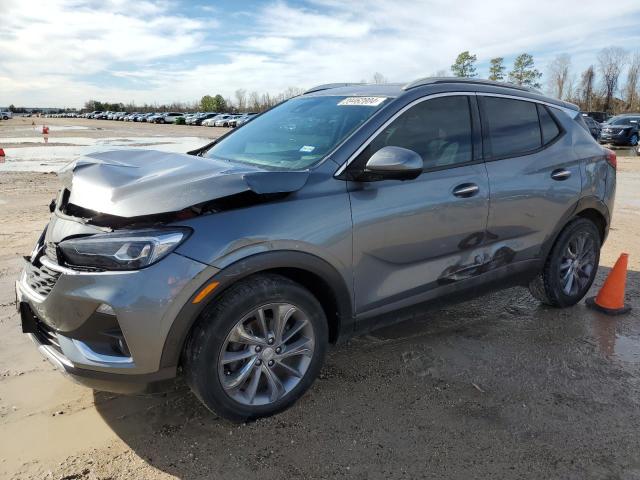 2020 BUICK ENCORE GX ESSENCE, 