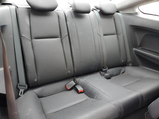 2HGFG3B06EH521233 - 2014 HONDA CIVIC EXL Qara foto 11