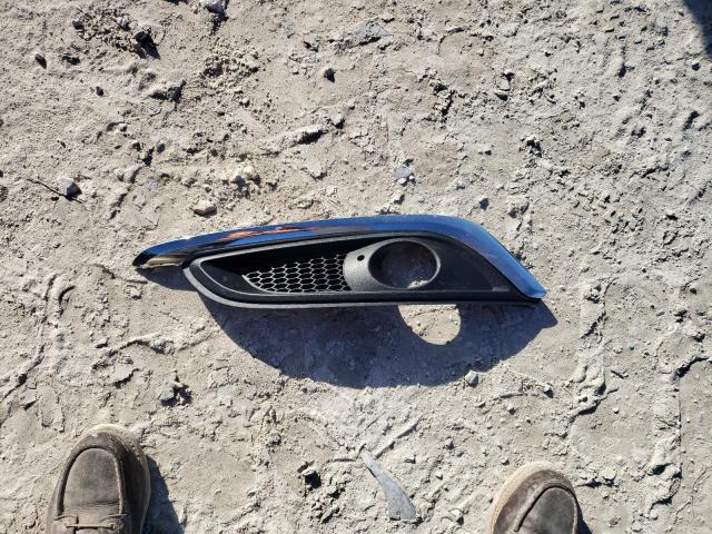 2G4GK5EXXF9270505 - 2015 BUICK REGAL შავი ფოტო 12