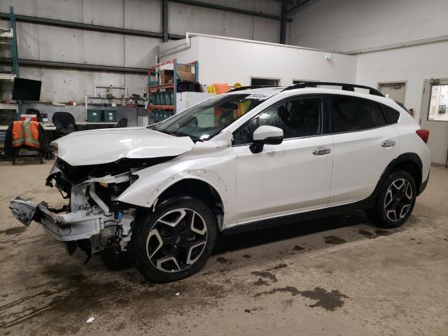 2019 SUBARU CROSSTREK LIMITED, 