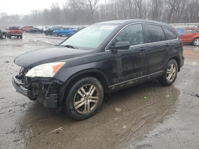 2011 HONDA CR-V EX, 