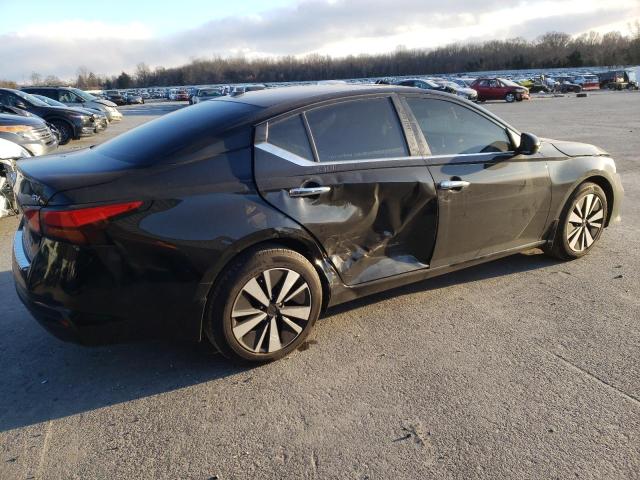 1N4BL4DV1NN375084 - 2022 NISSAN ALTIMA SV BLACK photo 3