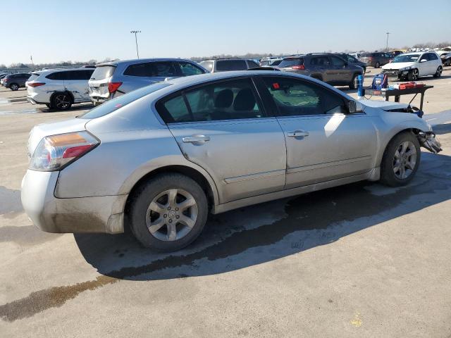 1N4AL21E79N545751 - 2009 NISSAN ALTIMA 2.5 SILVER photo 3