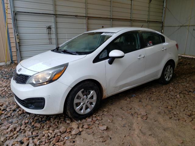 2013 KIA RIO LX, 