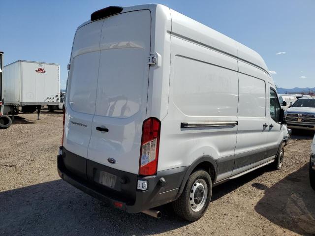 1FTBR1X86LKA55870 - 2020 FORD TRANSIT T-250 WHITE photo 3