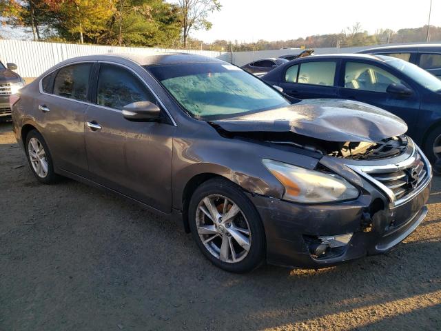 1N4AL3APXEC192466 - 2014 NISSAN ALTIMA 2.5 GRAY photo 4