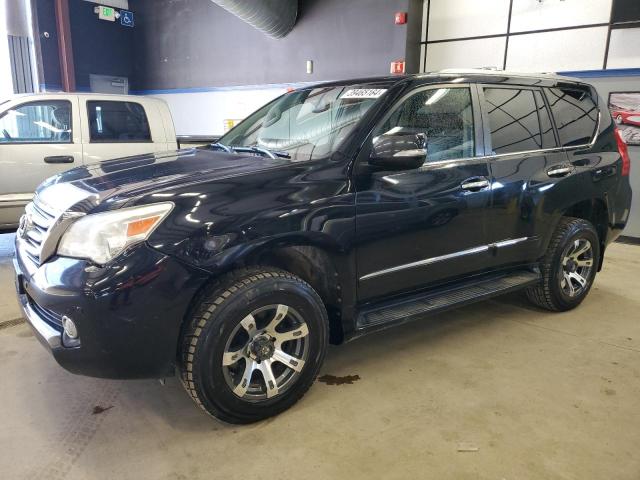 2012 LEXUS GX 460, 