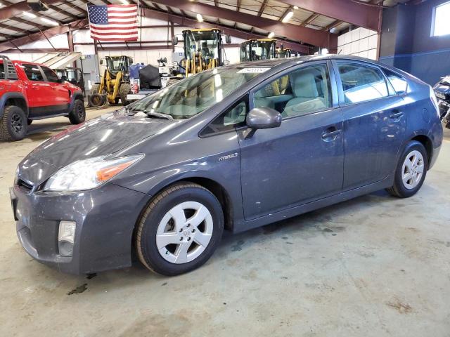 2011 TOYOTA PRIUS, 