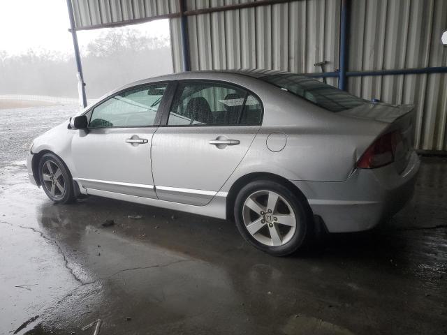 2HGFA1F60AH313217 - 2010 HONDA CIVIC LX-S 银色 照片 2