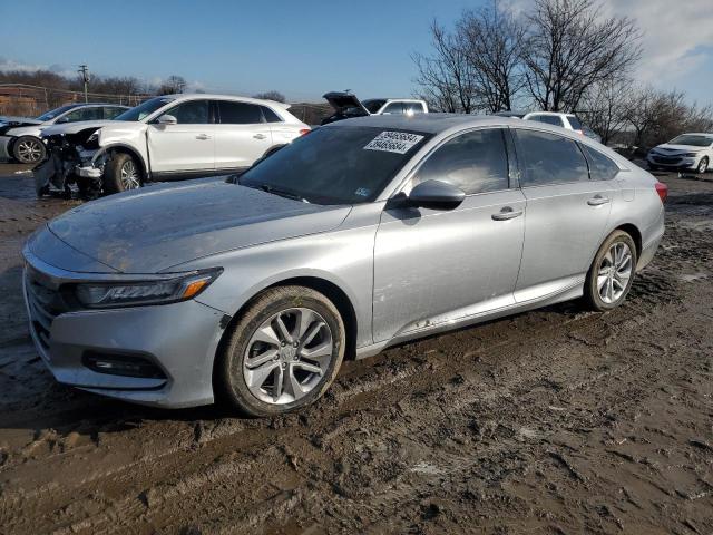 2018 HONDA ACCORD EX, 