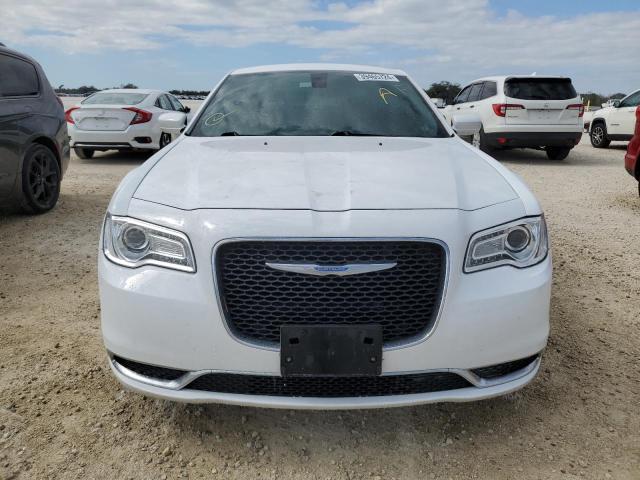 2C3CCAAG1HH548350 - 2017 CHRYSLER 300 LIMITED WHITE photo 5