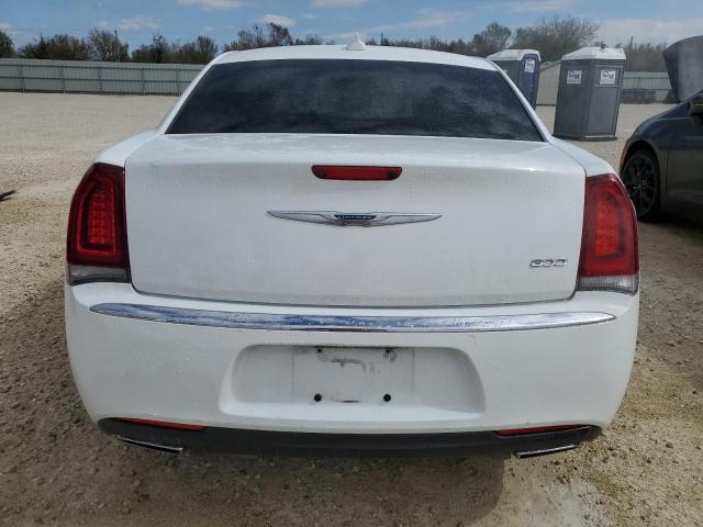 2C3CCAAG1HH548350 - 2017 CHRYSLER 300 LIMITED WHITE photo 6