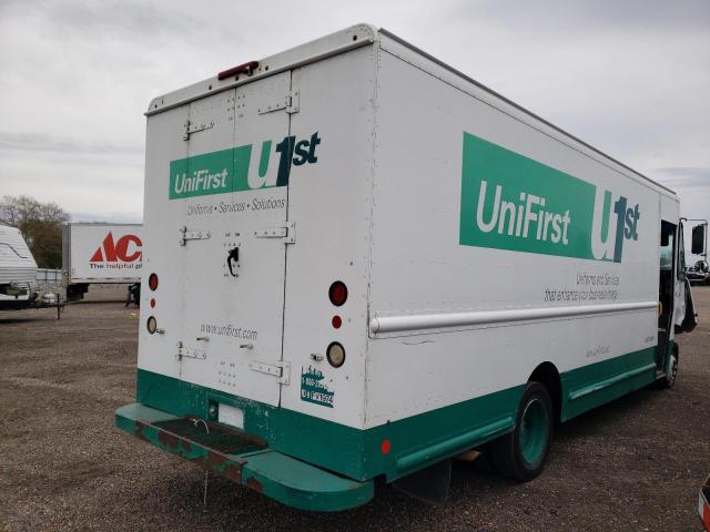 4UZAC2DVXECFV1974 - 2014 FREIGHTLINER CHASSIS M LINE WALK-IN VAN WHITE photo 3