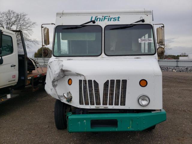 4UZAC2DVXECFV1974 - 2014 FREIGHTLINER CHASSIS M LINE WALK-IN VAN WHITE photo 5