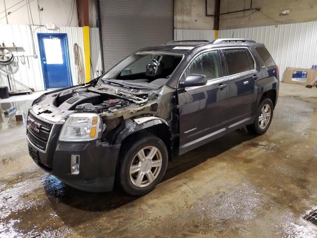 2GKALREK3F6378666 - 2015 GMC TERRAIN SLE CHARCOAL photo 1