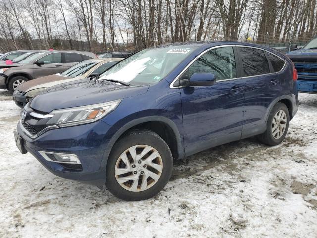 2015 HONDA CR-V EX, 