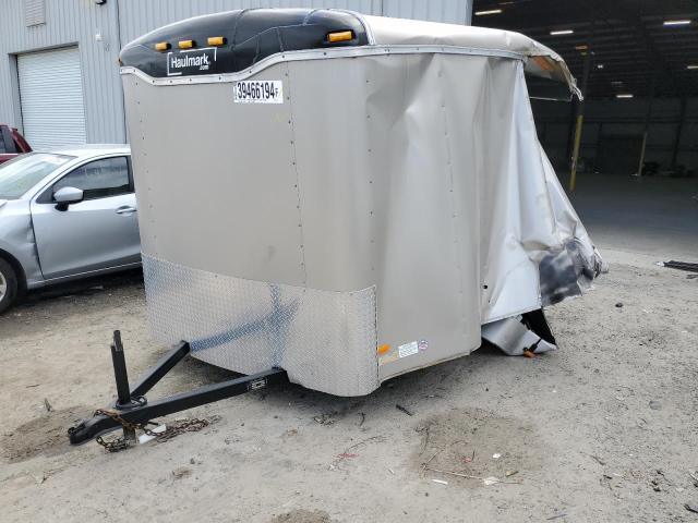 2004 HAUL TRAILER, 