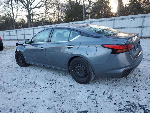 1N4BL4BV1LC178587 - 2020 NISSAN ALTIMA S GRAY photo 2